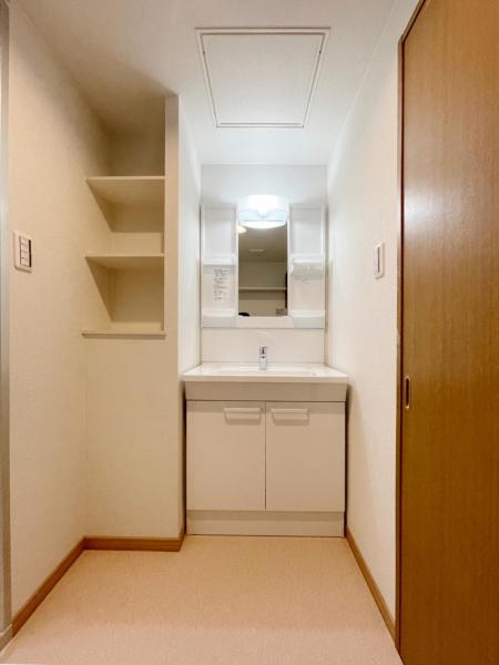 中古マンション 大阪市旭区高殿2丁目18-13 おおさか東線城北公園通駅 2,980万円