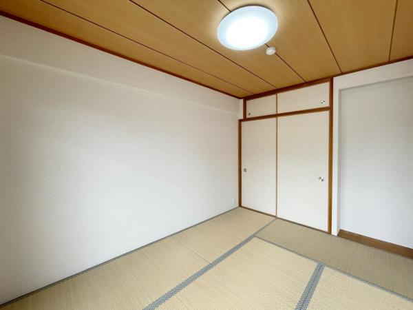 中古マンション 大阪市旭区高殿2丁目18-13 おおさか東線城北公園通駅 2,980万円