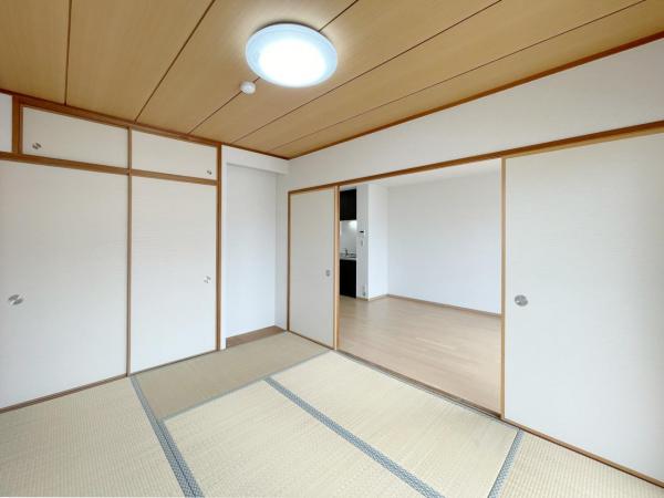 中古マンション 大阪市旭区高殿2丁目18-13 おおさか東線城北公園通駅 2,980万円