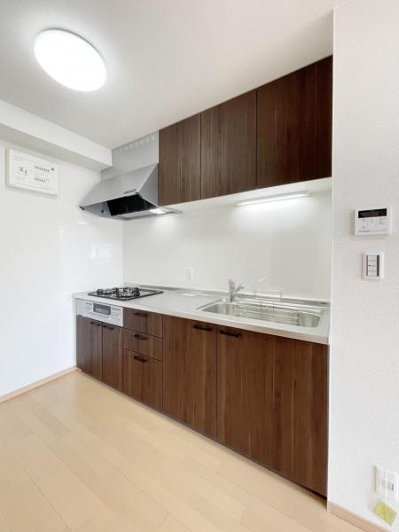 中古マンション 大阪市旭区高殿2丁目18-13 おおさか東線城北公園通駅 2,980万円