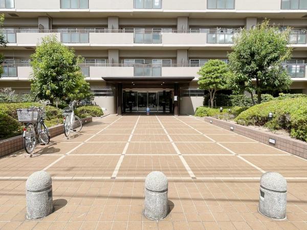中古マンション 大阪市旭区高殿2丁目18-13 おおさか東線城北公園通駅 2,980万円