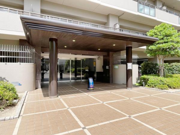 中古マンション 大阪市旭区高殿2丁目18-13 おおさか東線城北公園通駅 2,980万円