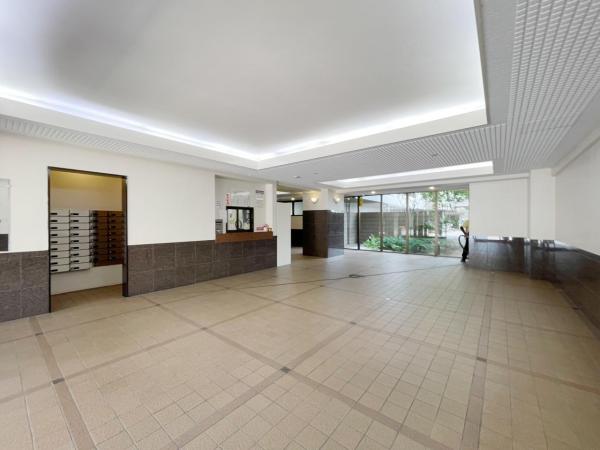 中古マンション 大阪市旭区高殿2丁目18-13 おおさか東線城北公園通駅 2,980万円