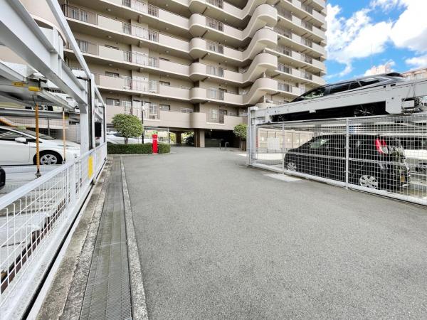 中古マンション 大阪市旭区高殿2丁目18-13 おおさか東線城北公園通駅 2,980万円