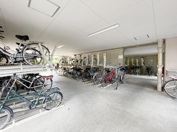 中古マンション 大阪市旭区高殿2丁目18-13 おおさか東線城北公園通駅 2,980万円