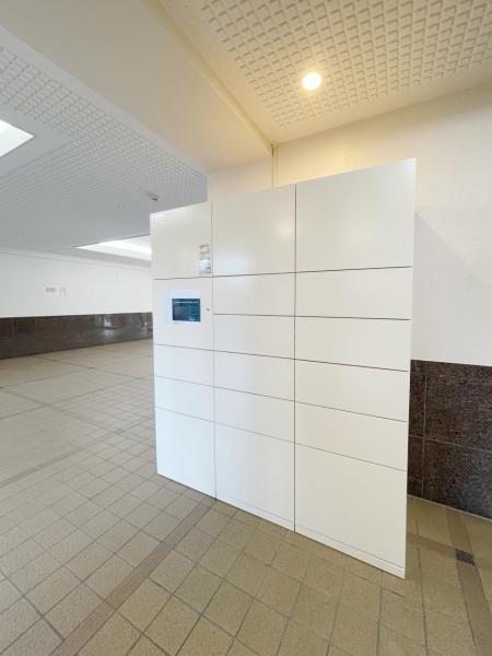 中古マンション 大阪市旭区高殿2丁目18-13 おおさか東線城北公園通駅 2,980万円