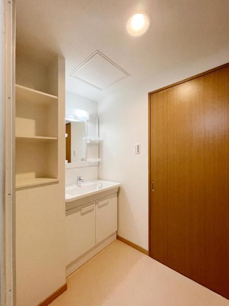 中古マンション 大阪市旭区高殿2丁目18-13 おおさか東線城北公園通駅 2,980万円