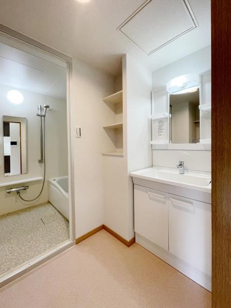 中古マンション 大阪市旭区高殿2丁目18-13 おおさか東線城北公園通駅 2,980万円