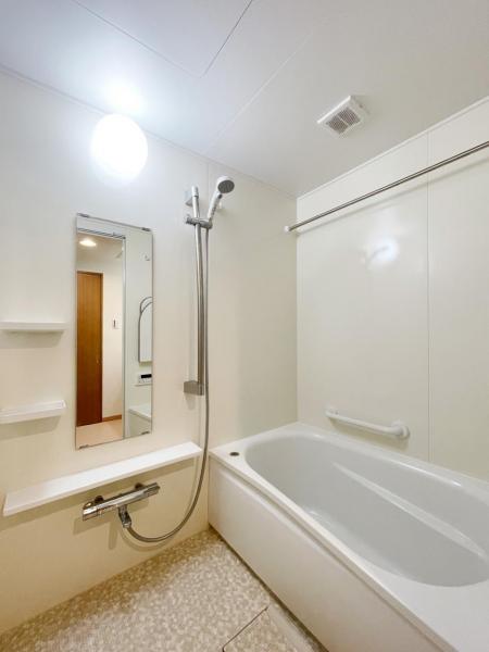 中古マンション 大阪市旭区高殿2丁目18-13 おおさか東線城北公園通駅 2,980万円