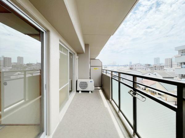 中古マンション 大阪市旭区高殿2丁目18-13 おおさか東線城北公園通駅 2,980万円