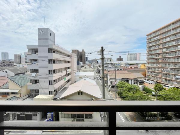 中古マンション 大阪市旭区高殿2丁目18-13 おおさか東線城北公園通駅 2,980万円