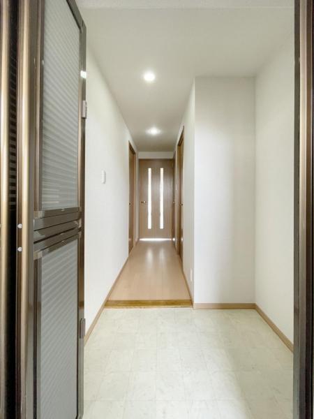 中古マンション 大阪市旭区高殿2丁目18-13 おおさか東線城北公園通駅 2,980万円