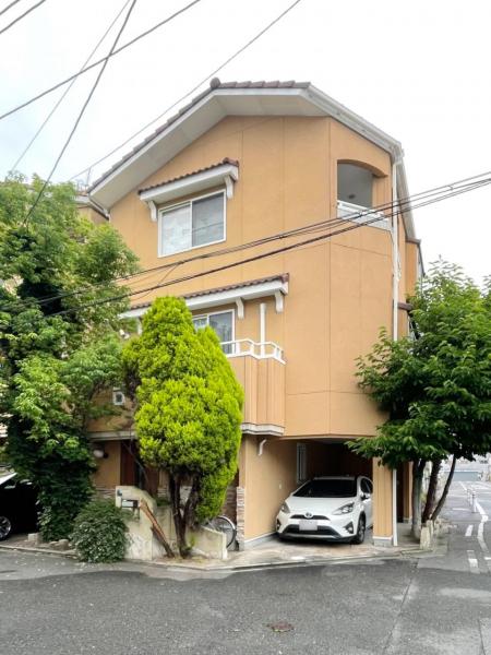 中古戸建 守口市菊水通４丁目 京阪本線門真市駅 2,600万円