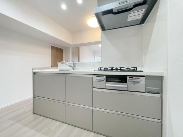 中古マンション 大阪市城東区成育2丁目 京阪本線野江駅 2,249万円