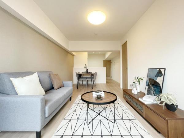 中古マンション 大阪市城東区成育2丁目 京阪本線野江駅 2,249万円