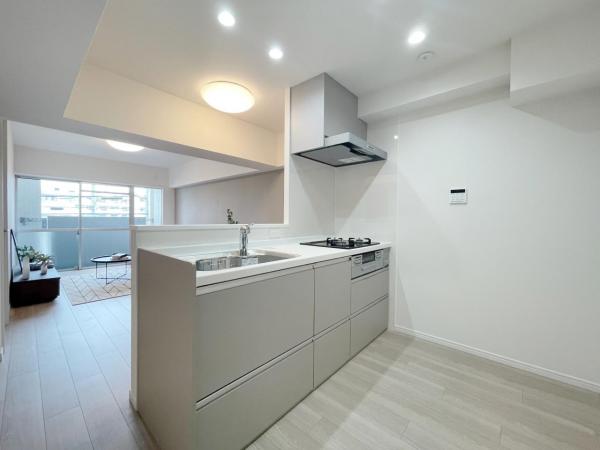 中古マンション 大阪市城東区成育2丁目 京阪本線野江駅 2,249万円