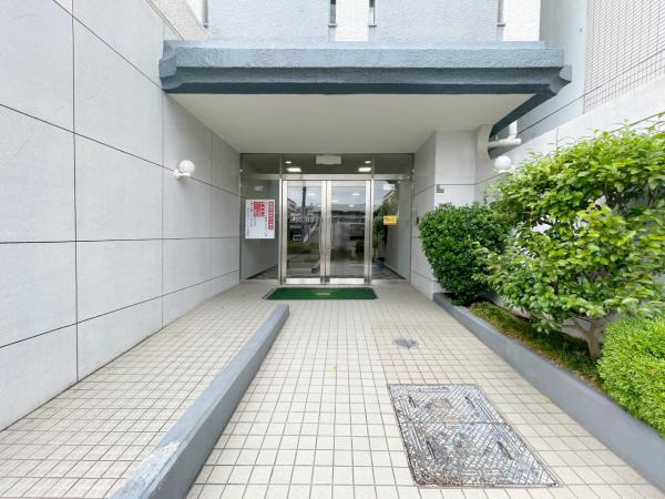 中古マンション 大阪市城東区成育2丁目 京阪本線野江駅 2,249万円