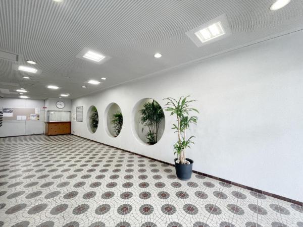 中古マンション 大阪市城東区成育2丁目 京阪本線野江駅 2,249万円