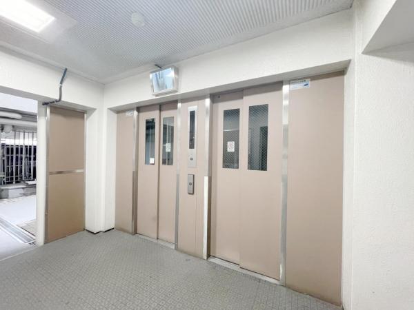 中古マンション 大阪市城東区成育2丁目 京阪本線野江駅 2,249万円