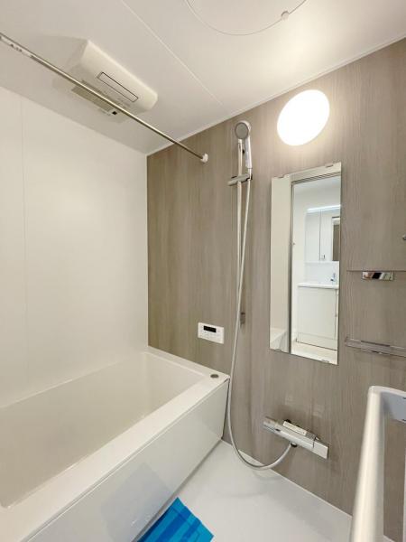 中古マンション 大阪市城東区成育2丁目 京阪本線野江駅 2,249万円