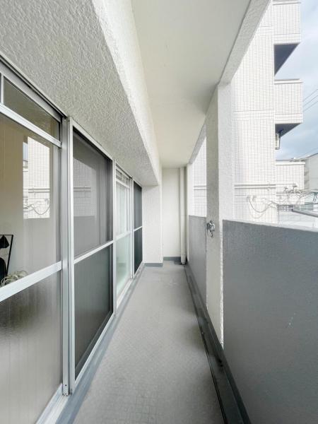 中古マンション 大阪市城東区成育2丁目 京阪本線野江駅 2,249万円