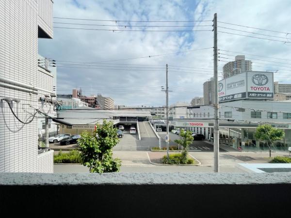 中古マンション 大阪市城東区成育2丁目 京阪本線野江駅 2,249万円