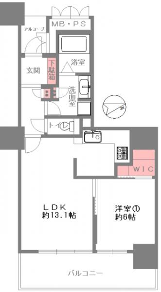 中古マンション 大阪市都島区善源寺町２丁目21-1 大阪メトロ谷町線都島駅 3,980万円