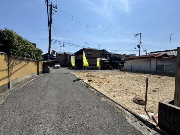 土地 堺市西区浜寺元町５丁 南海本線浜寺公園駅 2,780万円