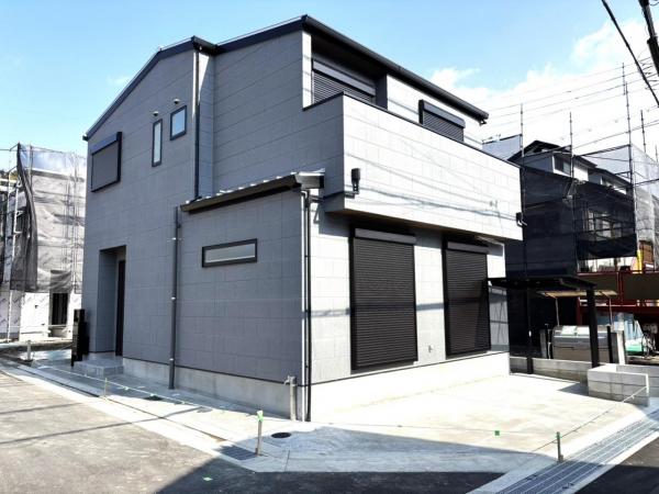 土地 堺市西区浜寺元町５丁 南海本線浜寺公園駅 2,780万円
