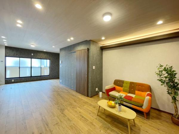 中古戸建 守口市南寺方南通３丁目 大阪メトロ今里筋線清水駅 2,680万円