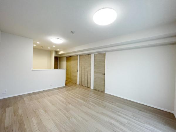 中古マンション 大阪市城東区森之宮２丁目1 大阪メトロ長堀鶴見緑地線森ノ宮駅 3,480万円