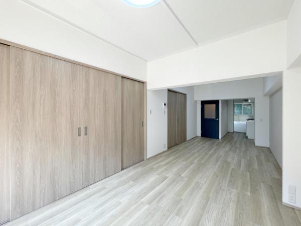 中古マンション 大阪市旭区新森１丁目 大阪メトロ谷町線関目高殿駅 2,098万円