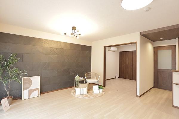 中古マンション 大阪市城東区新喜多東２丁目3-2 JRおおさか東線鴫野駅 3,690万円
