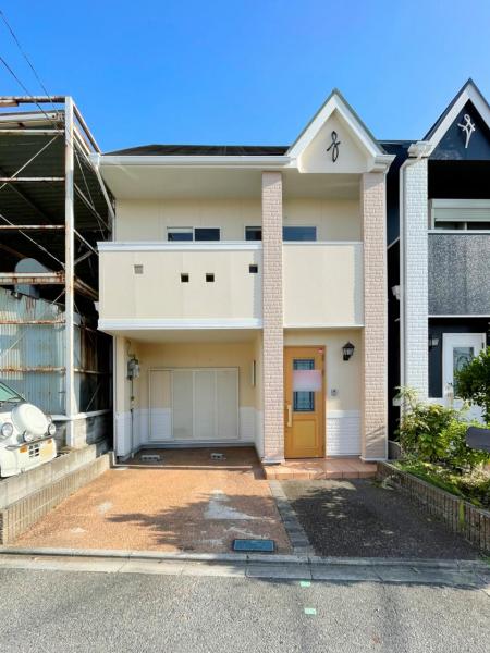 中古戸建 守口市南寺方東通４丁目 大阪メトロ今里筋線清水駅 2,980万円