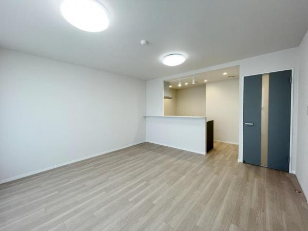 中古マンション 大阪市鶴見区今津南２丁目4-38 JR学研都市線放出駅 4,480万円