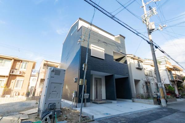 土地 守口市金田町３丁目 京阪本線大和田駅 1,280万円