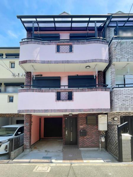 中古戸建 守口市馬場町３丁目 京阪本線滝井駅 2,980万円