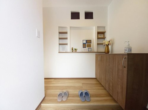 新築戸建 門真市岸和田2丁目 JR学研都市線四条畷駅 3,080万円