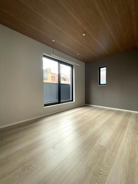 新築戸建 門真市岸和田2丁目 JR学研都市線四条畷駅 3,080万円