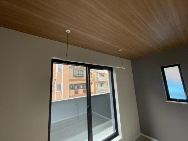 新築戸建 門真市岸和田2丁目 JR学研都市線四条畷駅 3,080万円