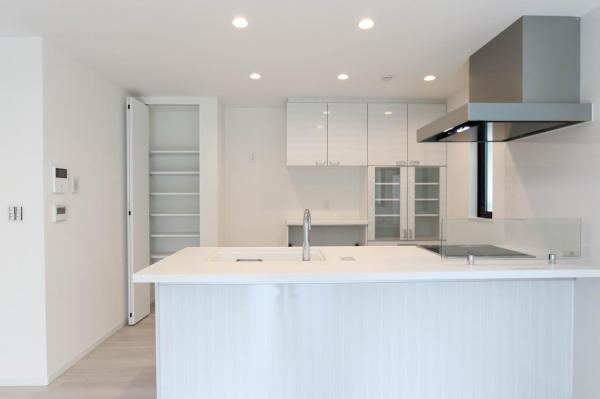 新築戸建 門真市岸和田2丁目 JR学研都市線四条畷駅 3,080万円