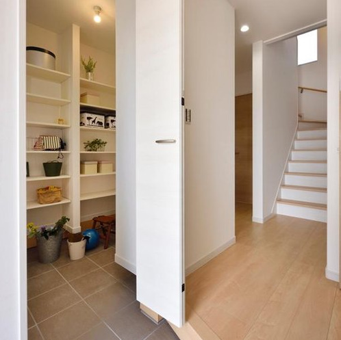 新築戸建 門真市岸和田2丁目 JR学研都市線四条畷駅 3,080万円