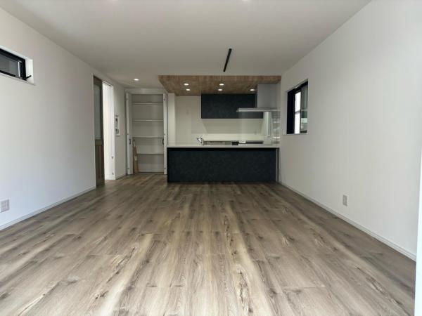 新築戸建 門真市岸和田2丁目 JR学研都市線四条畷駅 3,080万円