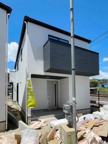 新築戸建 宝塚市山本西２丁目 JR福知山線中山寺駅 4,498万円