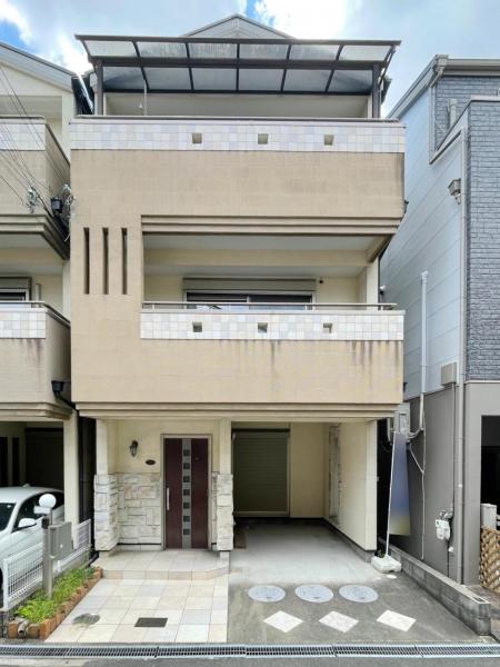 中古戸建 門真市舟田町 京阪本線大和田駅 2,799万円