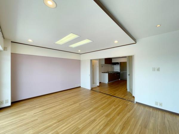 中古マンション 大阪市旭区新森１丁目 大阪メトロ谷町線関目高殿駅 1,570万円