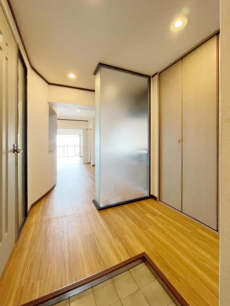 中古マンション 大阪市旭区新森1丁目 大阪メトロ谷町線関目高殿駅 1,520万円