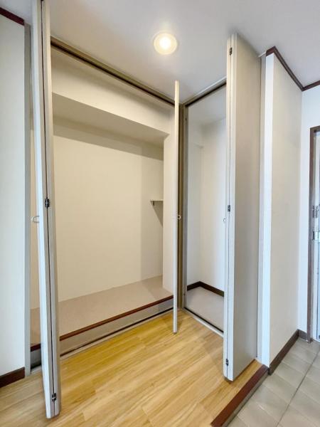 中古マンション 大阪市旭区新森1丁目 大阪メトロ谷町線関目高殿駅 1,520万円