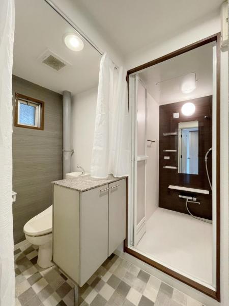 中古マンション 大阪市旭区新森1丁目 大阪メトロ谷町線関目高殿駅 1,520万円