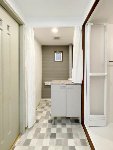 中古マンション 大阪市旭区新森1丁目 大阪メトロ谷町線関目高殿駅 1,520万円